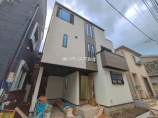  新築一戸建て