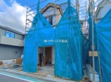  新築一戸建て