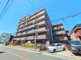  マンション