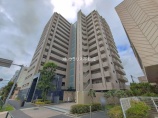  マンション
