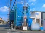  新築一戸建て