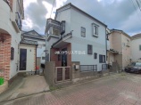  中古一戸建て