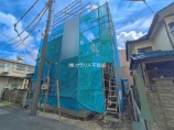  新築一戸建て