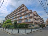  マンション