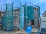  新築一戸建て