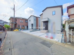 草加市手代３丁目