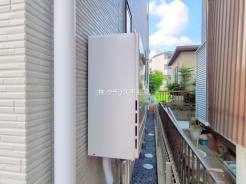 草加市手代３丁目