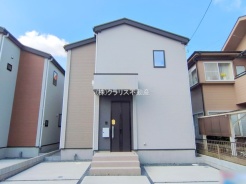 草加市手代３丁目