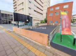 葛飾区白鳥４丁目