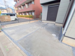 草加市青柳２丁目