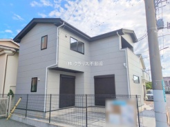 草加市青柳２丁目