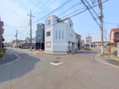 足立区大谷田５丁目