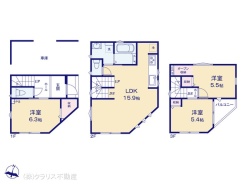 図面と異なる場合は現況を優先
