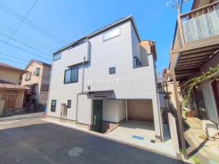 葛飾区金町４丁目