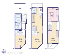 図面と異なる場合は現況を優先