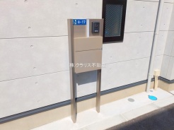 葛飾区金町４丁目