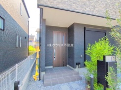 草加市手代３丁目