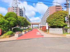 草加市北谷１丁目