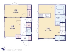 図面と異なる場合は現況を優先