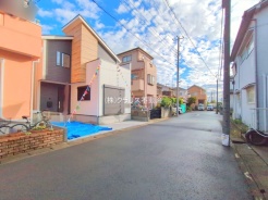 八潮市大字八條