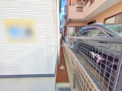 八潮市大字八條