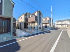 足立区六木２丁目