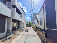 葛飾区西新小岩５丁目