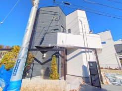 葛飾区東水元６丁目