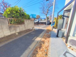 葛飾区東水元６丁目