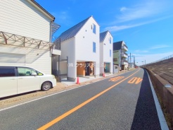 葛飾区西新小岩３丁目