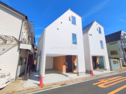 葛飾区西新小岩３丁目