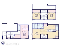 図面と異なる場合は現況を優先