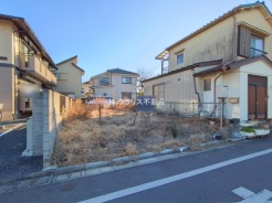 葛飾区西水元２丁目