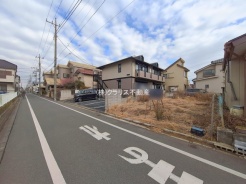 葛飾区西水元２丁目