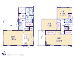 図面と異なる場合は現況を優先