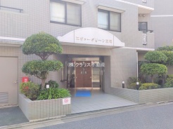 葛飾区東立石３丁目