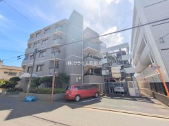 葛飾区東立石３丁目