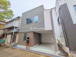 足立区青井４丁目