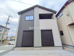 草加市小山１丁目