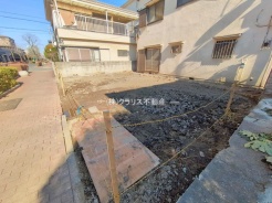 葛飾区金町２丁目