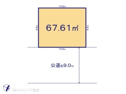 図面と異なる場合は現況を優先