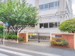 葛飾区金町２丁目