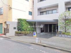 足立区竹の塚６丁目