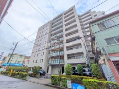 足立区竹の塚６丁目