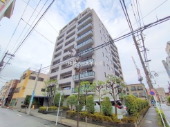 足立区竹の塚６丁目