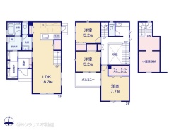 図面と異なる場合は現況を優先