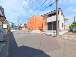 八潮市大字八條