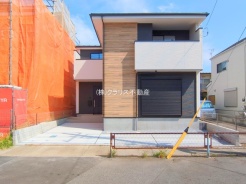 八潮市大字八條