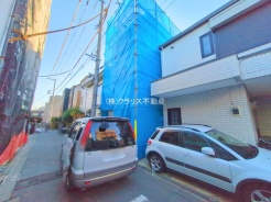 足立区千住龍田町