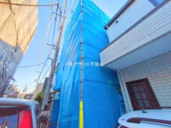 足立区千住龍田町